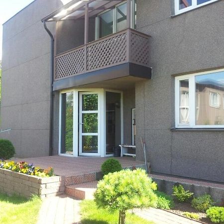 Eha Suija Home Accommodation ตาร์ตู ภายนอก รูปภาพ