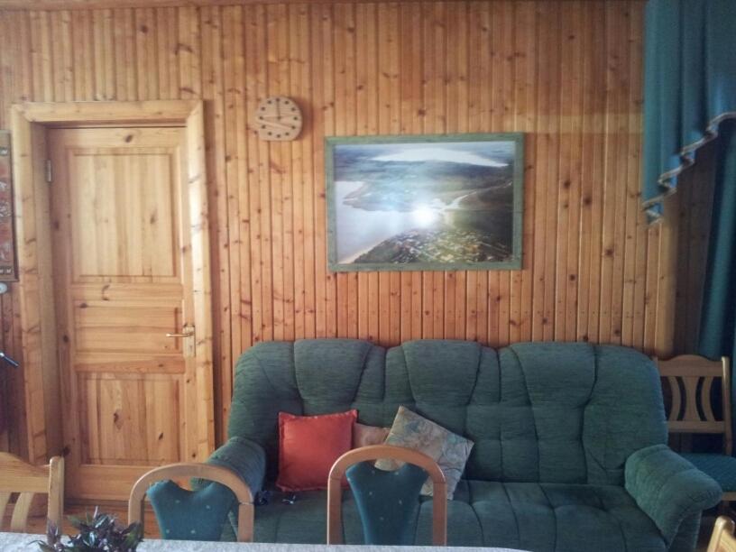 Eha Suija Home Accommodation ตาร์ตู ภายนอก รูปภาพ