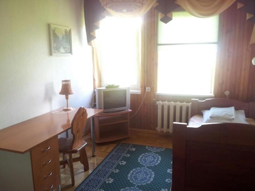 Eha Suija Home Accommodation ตาร์ตู ภายนอก รูปภาพ