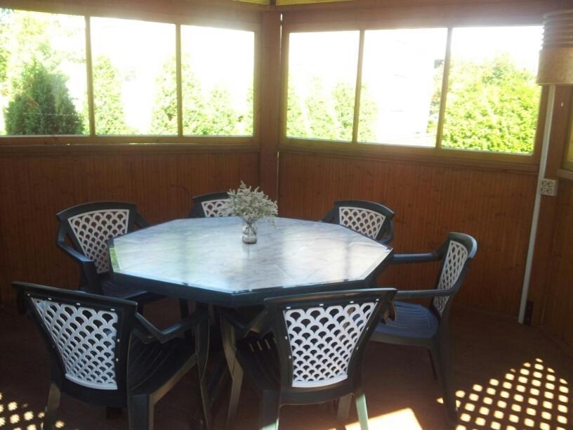 Eha Suija Home Accommodation ตาร์ตู ภายนอก รูปภาพ