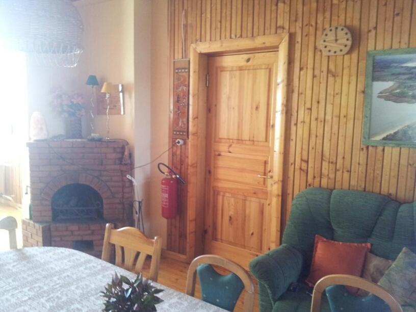 Eha Suija Home Accommodation ตาร์ตู ภายนอก รูปภาพ