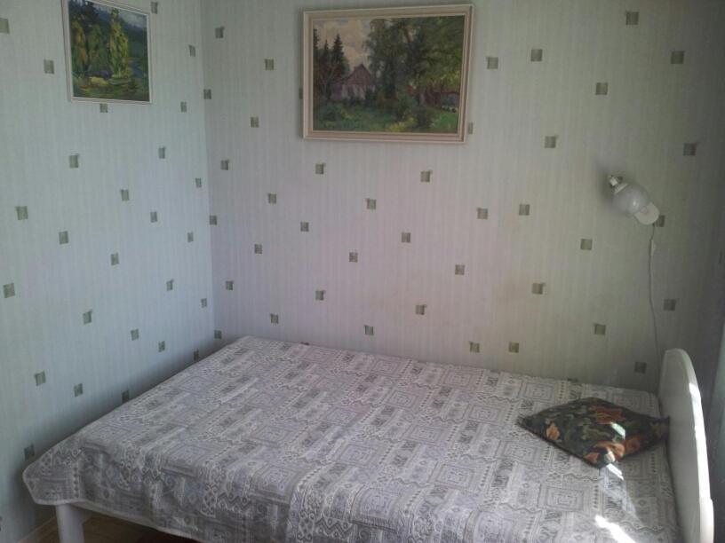 Eha Suija Home Accommodation ตาร์ตู ภายนอก รูปภาพ