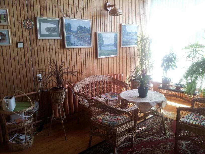 Eha Suija Home Accommodation ตาร์ตู ภายนอก รูปภาพ