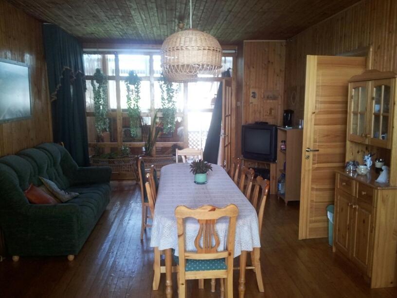 Eha Suija Home Accommodation ตาร์ตู ภายนอก รูปภาพ