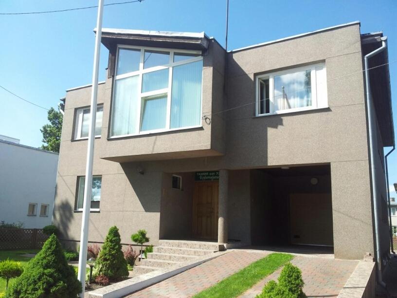 Eha Suija Home Accommodation ตาร์ตู ภายนอก รูปภาพ