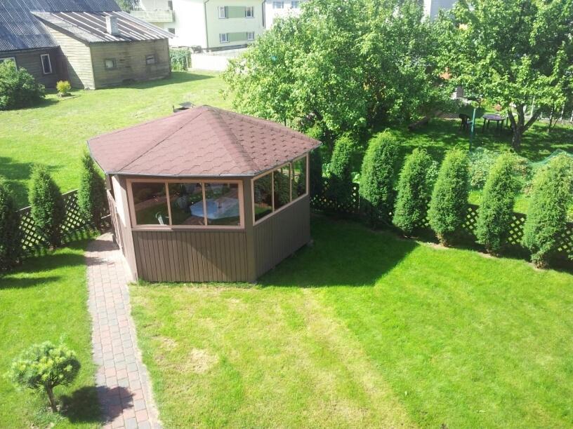 Eha Suija Home Accommodation ตาร์ตู ภายนอก รูปภาพ