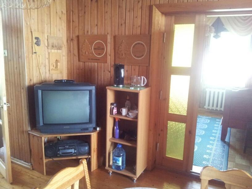 Eha Suija Home Accommodation ตาร์ตู ภายนอก รูปภาพ