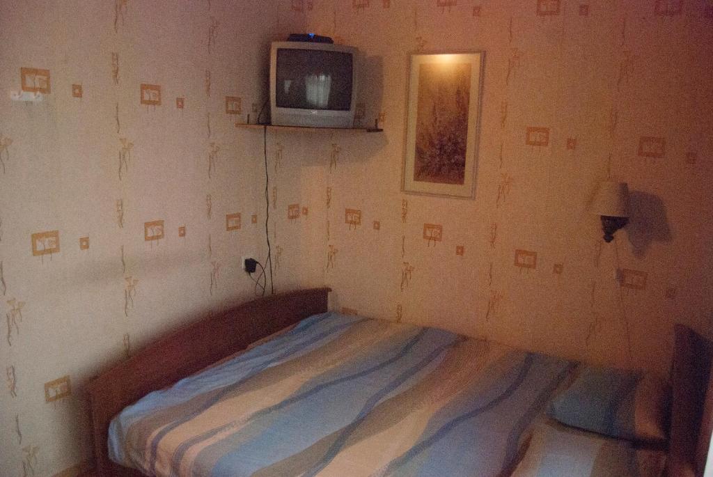 Eha Suija Home Accommodation ตาร์ตู ภายนอก รูปภาพ
