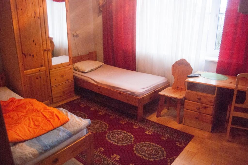 Eha Suija Home Accommodation ตาร์ตู ภายนอก รูปภาพ