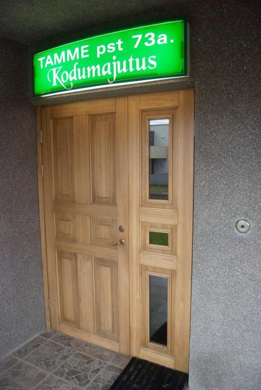 Eha Suija Home Accommodation ตาร์ตู ภายนอก รูปภาพ