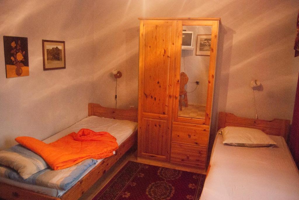 Eha Suija Home Accommodation ตาร์ตู ภายนอก รูปภาพ