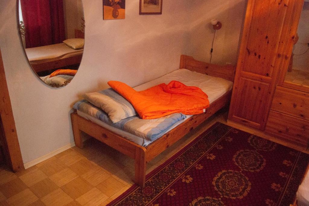 Eha Suija Home Accommodation ตาร์ตู ภายนอก รูปภาพ