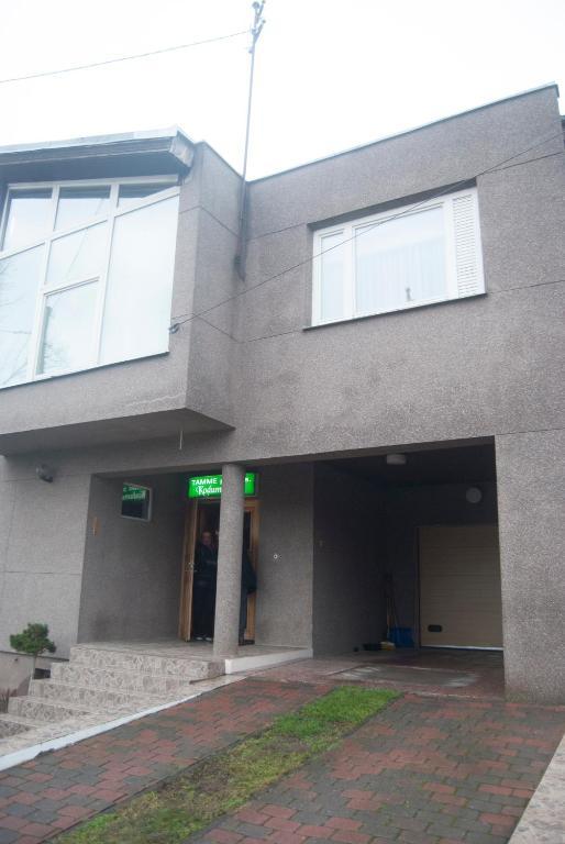 Eha Suija Home Accommodation ตาร์ตู ภายนอก รูปภาพ